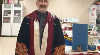 'Çocuklarınızı test kitaplarına hapsetmeyin, evinizi laboratuvara çevirin'