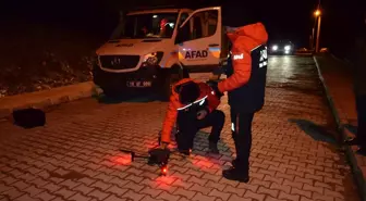 Çorum'da kayıp olarak aranan kişi ormanlık alanda bulundu