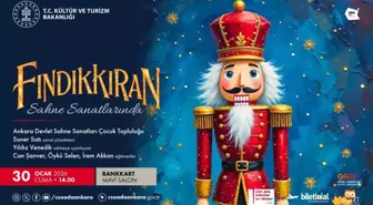 CSO Ada Ankara'dan, yarıyıl tatili programı