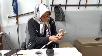 Cumhurbaşkanı Erdoğan hediye etti, asaletin simgesi Devrek bastonu yeniden gündem oldu