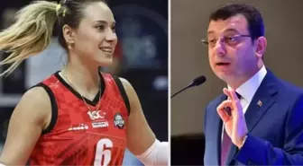 Derya Çayırgan ifadesinde ne dedi? Derya Çayırgan, Ekrem İmamoğlu ile sevgili iddialarına ne dedi?