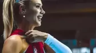 Derya Çayırgan voleybolu neden bıraktı? Derya Çayırgan hangi takımlarda oynadı?