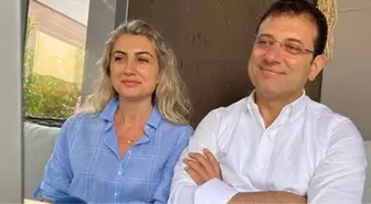 Dilek İmamoğlu açıklama yaptı mı? Dilek İmamoğlu, Ekrem İmamoğlu'nun sevgilisi olduğu iddialarına ne dedi?