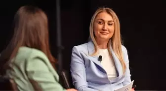 Dilek İmamoğlu kimdir? Dilek İmamoğlu kaç yaşında, nereli?