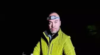 Dr. İlemin: Karakulak türünü Akdeniz ekosistemi için gösterge tür olarak tescilledik