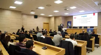 DTSO Başkanı Kaya: 'Türkiye'de vergi sistemi adalet temelinde yeniden ele alınmalı'