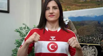 Dünya şampiyonu Turhan ilk unvan koruma maçına 31 Ocak'ta çıkıyor