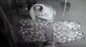 Ekmekte çirkin oyun