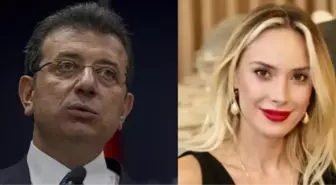 Ekrem İmamoğlu ve Derya Çayırgan sevgili mi? Ekrem İmamoğlu'nun sevgilisi kim?