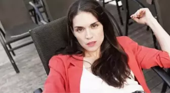 Emine Meyrem Karamemet kimdir? Ayrılık Da Sevdaya Dahil Afife kaç yaşında, nereli? Emine Meyrem evli mi?