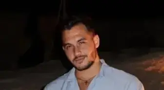 Emir Luca Kochisarlı kimdir? Emir Luca Kochisarlı kaç yaşında, nereli, sevgilisi var mı?