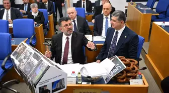 En düşük emekli aylığının artırılmasını da içeren kanun teklifi, TBMM Plan ve Bütçe Komisyonu'nda