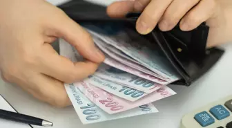 En düşük emekli maaşı 20 bin lira oluyor