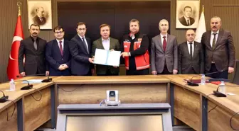 Engelsiz Nefes Evi Projesi için protokol imzalandı