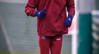 Ernest Muçi gollerine kupada da devam etti