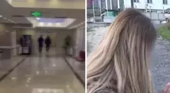 Estetik olmak istedi, hayatının şokunu yaşadı!