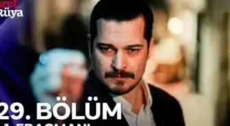 EŞREF RÜYA 29. BÖLÜM FRAGMANI İZLE: Eşref Rüya 29. bölüm fragmanı full, HD nereden izlenir, yayınlandı mı?