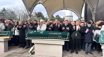 Etiyopya'da silahlı saldırıda hayatını kaybeden iş adamları son yolculuklarına uğurlandı