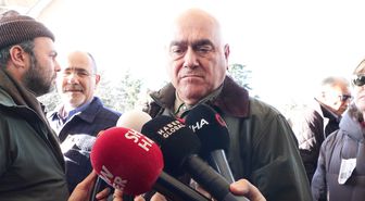 Etiyopya'daki saldırıdan yaralanmadan kurtulan iş insanı: Yoğun ateş açıldı, gaza bastık viraj kurtardı bizi