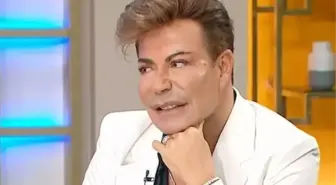 Fatih Ürek öldü mü, yaşıyor mu? Fatih Ürek sağlık durumu ne SON DAKİKA!