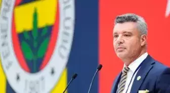 Fenerbahçe'den Galatasaray'a Mert Hakan Yandaş tepkisi