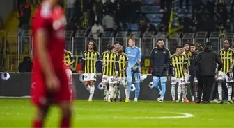 FENERBAHÇE TRANSFER HABERLERİ SON DAKİKA: Ademola Lookman, Vedat Muriqi Fenerbahçe'ye gelecek mi?