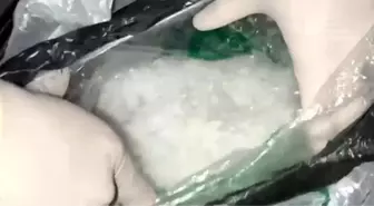 FETÖ üyeliğinden ihraç edilen askeri öğrenci, uyuşturucuyla yakalandı