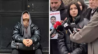 Gergin duruşma! Gündeme oturan cinayette kız kardeşin sözleri yürekleri yaktı