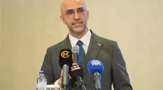 GITEX Ai Türkiye'nin tanıtım toplantısı yapıldı