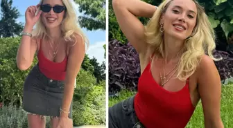 Gözaltına alınan Derya Çayırgan hakkında dikkat çeken detay