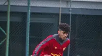 Göztepe, Çaykur Rizespor maçının hazırlıklarına devam etti