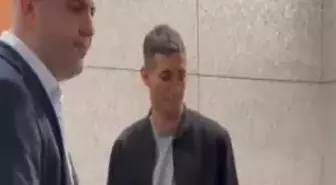 GS-FB derbisinde stat müdürünün darbedilmesine ilişkin davada karar