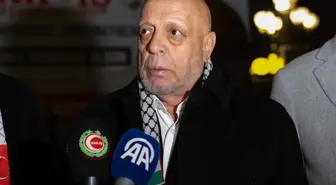 HAK-İŞ, Miraç Kandili dolayısıyla lokma dağıttı