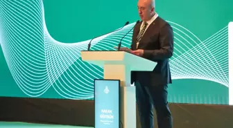 Hakan Gültekin: Ayder Forumu Rize'den dünyaya açılan sürdürülebilir bir platform