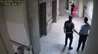 Hastanede boşanma aşamasındaki eşini vuran sanığa 22 yıl hapis