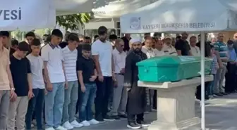 Hatice'yi öldüren sanık yargılandı, cezası değişmedi