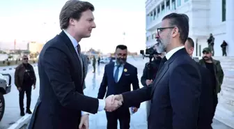 Hollanda, Kerkük saldırısındaki sivil kayıplar nedeniyle 10 yıl sonra özür diledi