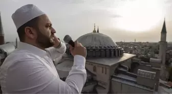 İFTAR SAATİ: 15 Ocak İstanbul, Ankara, İzmir, Bursa, Yalova, Adana'da ezan ne zaman okunuyor?