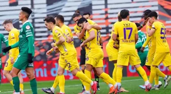 ikas Eyüpspor, Türkiye Kupası'ndaki ilk galibiyetini aldı