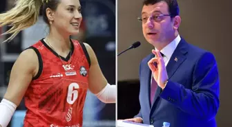 İmamoğlu ile yasak aşk yaşadığı konuşulan Derya Çayırgan'ın ilk ifadesi