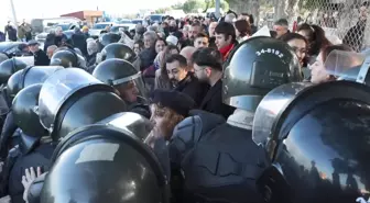 Ekrem İmamoğlu'nun lisans diplomasının iptaline karşı açtığı davada ilk duruşma - 1