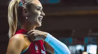 'İmamoğlu'nun sevgilisi' denilen voleybolcu Derya Çayırgan hakkında bomba detay