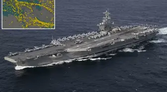 İran'a hava sahasını kapattıran ABD'nin bu hamlesi olmuş