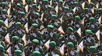 İran Devrim Muhafızları teyakkuza geçti: Hazırlık seviyemiz en üst düzeyde