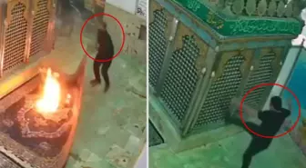 Kim bu adamlar? İran'dan gelen son görüntü kafa karıştırdı