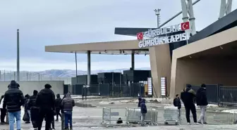 İranlılar Trump'a tepkili: Sorunumuz savaş değil ekonomi