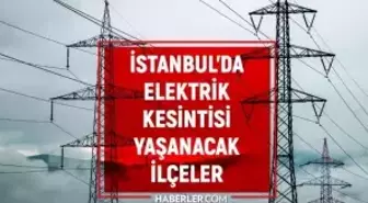 İstanbul BEDAŞ elektrik kesintisi! 16-17 Ocak İstanbul'da elektrik kesintisi ne zaman bitecek, elektrikler ne zaman gelecek?