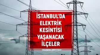 İstanbul BEDAŞ elektrik kesintisi! 16-17 Ocak İstanbul'da elektrik kesintisi ne zaman bitecek, elektrikler ne zaman gelecek?