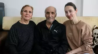 İzmir'de tren istasyonunda kalbi duran yolcu tedavisinin ardından sağlığına kavuştu