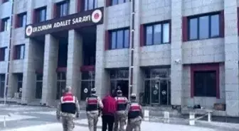 Jandarma 1 yılda 8 milyon 93 bin 942 şahsın kimlik sorgulamasını yaptı